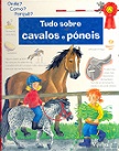 Tudo sobre cavalos e póneis